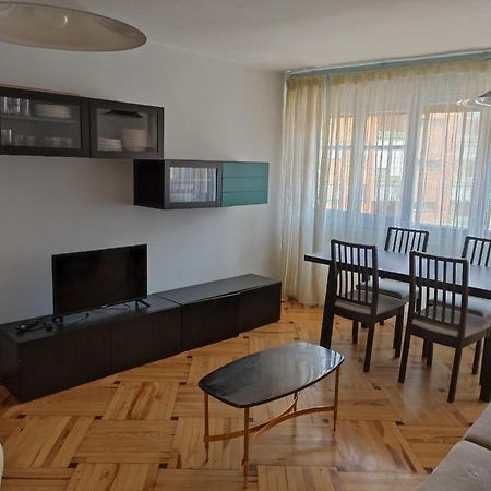 San Julián Apartment Burgos Bagian luar foto