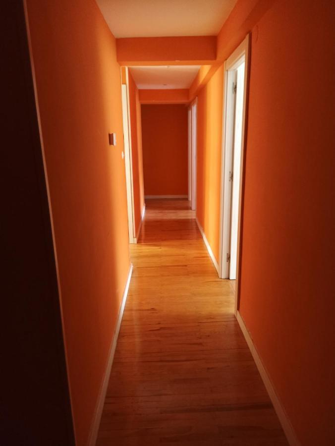 San Julián Apartment Burgos Bagian luar foto