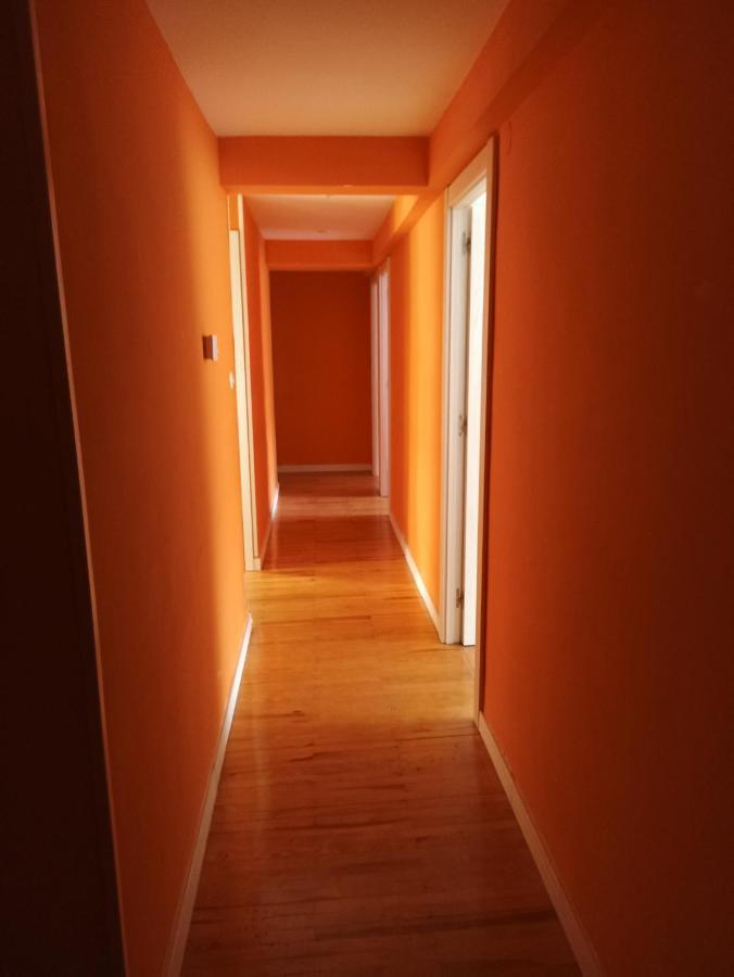 San Julián Apartment Burgos Bagian luar foto