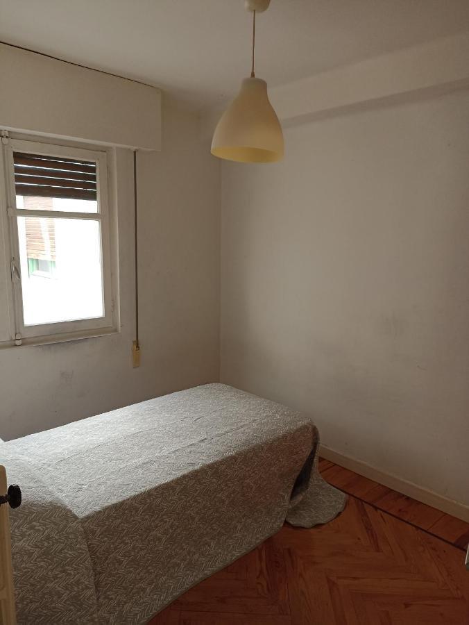 San Julián Apartment Burgos Bagian luar foto
