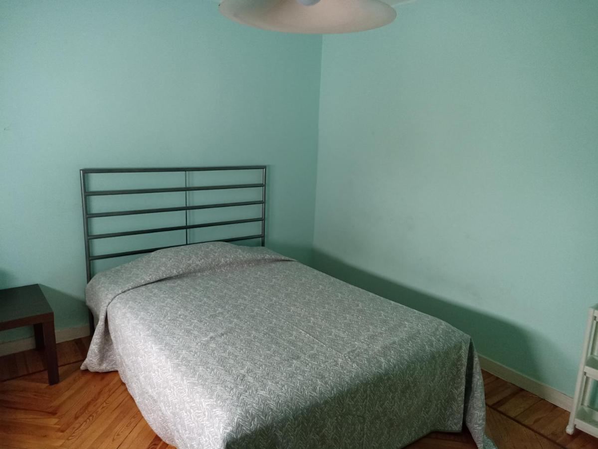 San Julián Apartment Burgos Bagian luar foto
