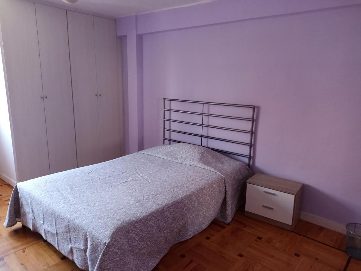 San Julián Apartment Burgos Bagian luar foto
