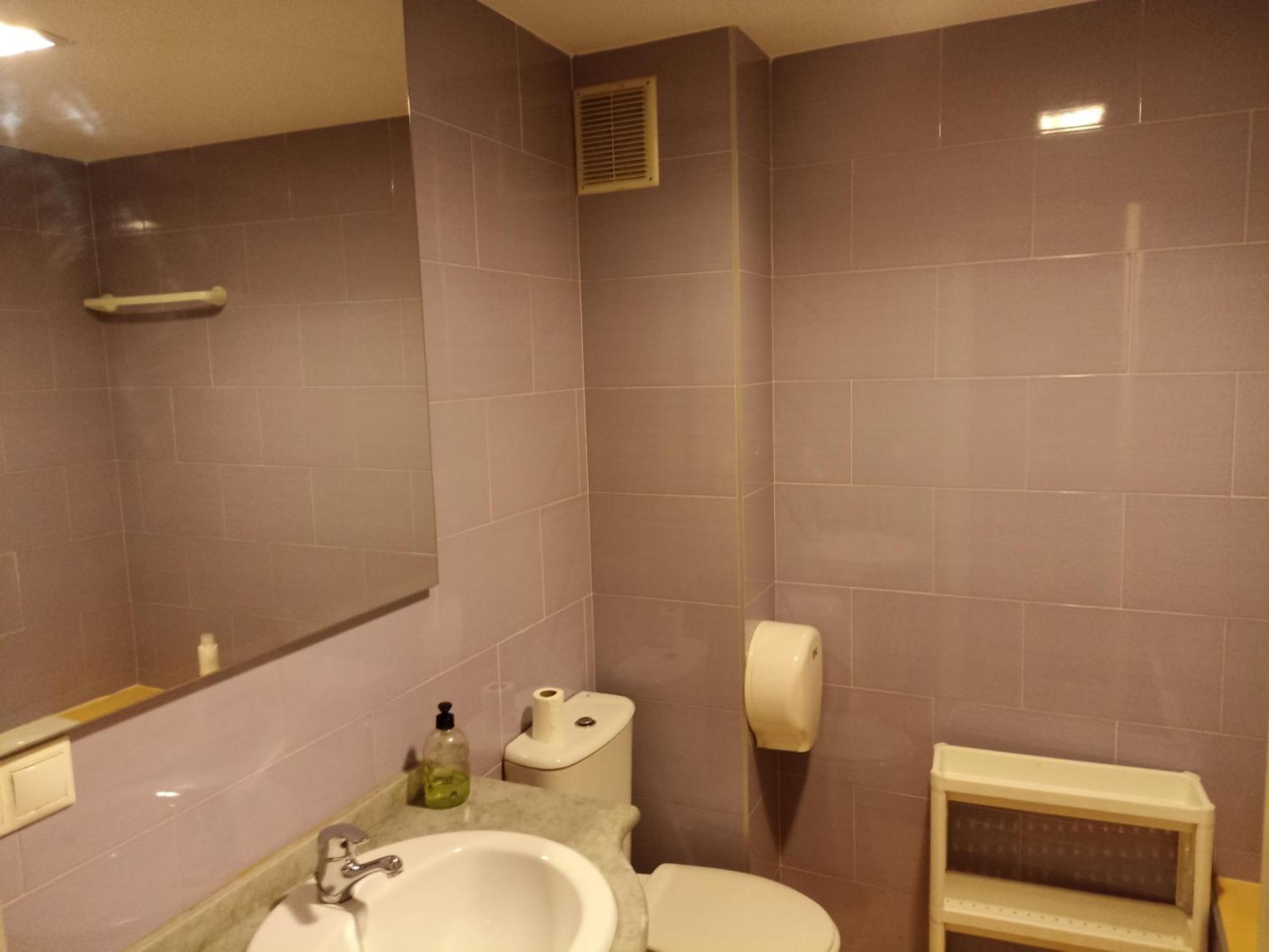 San Julián Apartment Burgos Bagian luar foto